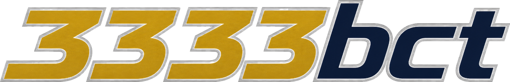 3333bct লোগো